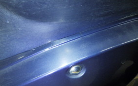 HONDA C50 SUPER CUB E 2018 AA01