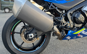 SUZUKI GSX-R1000R ABS 2018 DM11G