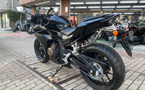 HONDA CBR400R ABS 2016 NC47