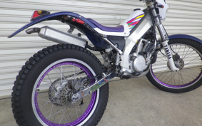 YAMAHA TY250Z SCOTTISH 4ML