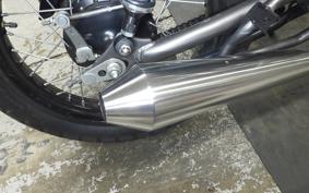 SUZUKI GRASS TRACKER 2000 NJ47A