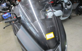 SUZUKI BURGMAN400 2017 DU11A