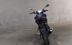 YAMAHA MT-25 RG43J