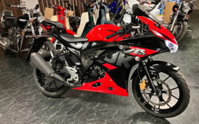 SUZUKI GSX-R125 ABS DL33B