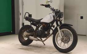 YAMAHA TW225 DG09J