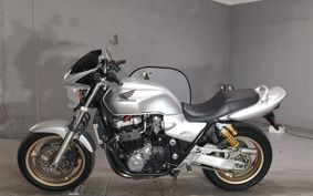 HONDA CB1300SF SUPER FOUR SC40