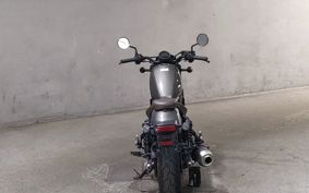 HONDA REBEL 250 S MC49