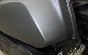 YAMAHA CYGNUS 125 X 2015 SEM5J