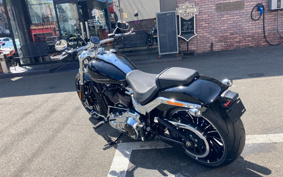 HARLEY FXBR 2026 YE9