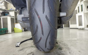 HONDA PCX 125 2009 JF81