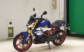 BMW G310R 2024