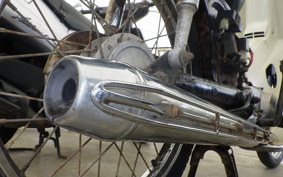 HONDA C50 SUPER CUB E AA01