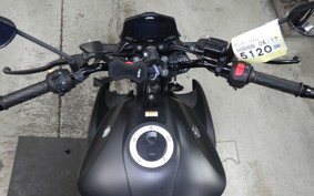 SUZUKI GIXXER 250 ED22B