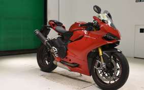 DUCATI 1199 PANIGALE S 2013