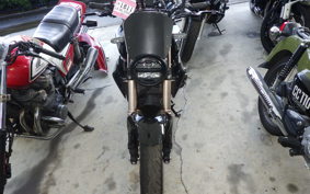HONDA CB250RA MC52