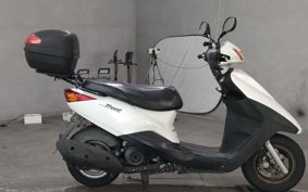 YAMAHA AKUSHI STREET SE53J