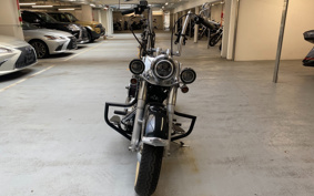 HARLEY FLSTN1340-1450 2008 JD5
