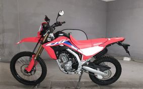 HONDA CRF250L-S MD47