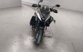 HONDA NC750X DCT RH09
