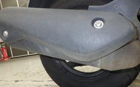SUZUKI ADDRESS V125 G 2019 CF46A