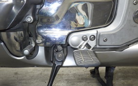 HONDA GL 1800 GOLD WING 2012