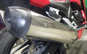 HONDA CBR250R GEN 3 MC41