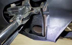 SUZUKI ADDRESS 110 2024 CE47A
