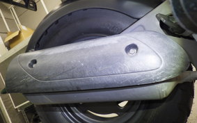 HONDA ZOOMER AF58