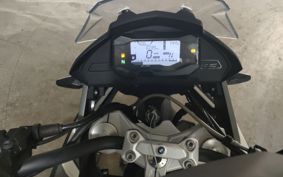 BMW G310GS 0G31