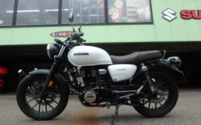 HONDA GB350 2023 NC59