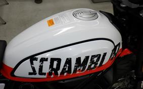 DUCATI SCRAMBLER URBAN モタ 2022