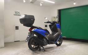 YAMAHA N-MAX 2003 SED6J