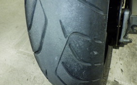 YAMAHA FZ400 1997 4YR