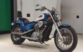 HONDA STEED 400 1994 NC26