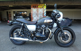 KAWASAKI W800 CAFE 2019 EJ800B