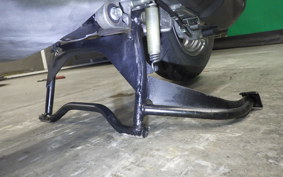 HONDA LEAD 110 2010 JF19