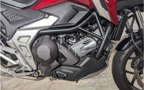 HONDA NC750X DCT 2024 RH09