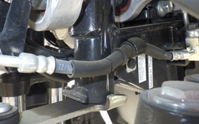 YAMAHA TRICITY 125 SEK1J