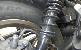HONDA REBEL 250 S MC49
