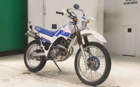 YAMAHA SEROW 225 Gen.2 2022 1KH