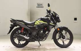 HONDA SP125 2019