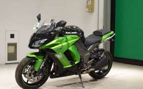 KAWASAKI NINJA 1000 A 2011