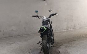 HONDA FTR223 MC34