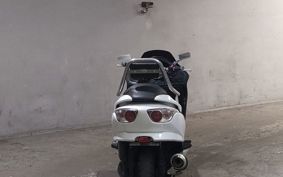 HONDA FORZA Z MF08