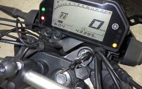 YAMAHA MT-25 A RG43J