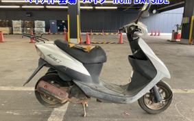 SUZUKI LET's 2