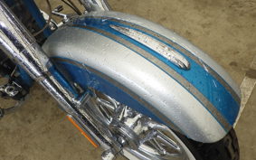 HARLEY FLSTNSE 1800CVO 2014