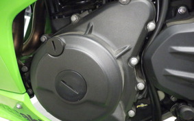 KAWASAKI NINJA 250 2000 EX250Y