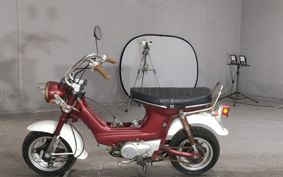 HONDA CAR LEE50 CF50