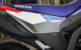 HONDA CRF250 GEN 2 RALLY 2006 MD47